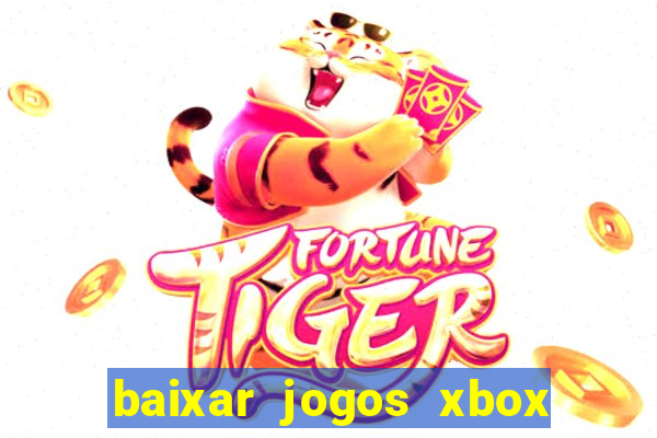 baixar jogos xbox 360 iso usando utorrent